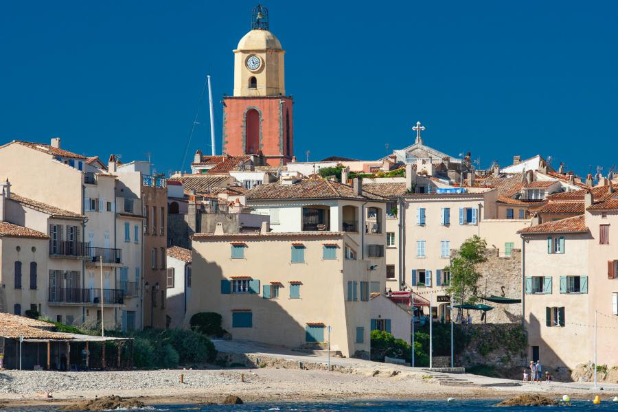 Saint Tropez, Var